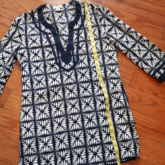 Jcrew xxs top - Picture 2 of 4